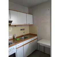 1-Zimmer-Wohnung in Neuburg zu vermieten - Neuburg an der Donau