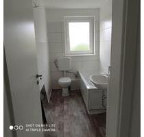 Lichtdurchflutete 4 Zimmerwohnung in Elsteraue OT Profen