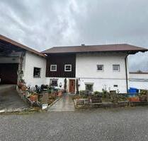 Uriges, gemütliches Einfamilienhaus mit Charme - Jandelsbrunn