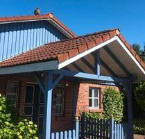 Schöne, möblierte Wohnung auf Zeit - Neuenkirchen