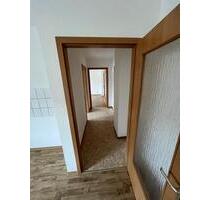 1-Raum-Wohnung mit Tageslichtbad, 35,43m² - Geyersbergstraße 50, Döbeln - ab sofort!