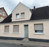 Zweifamilienhaus in Rheine - Stadtzentral gelegen