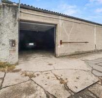 Wiesbaden Mainzer Straße Lagerhalle - 140qm