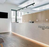 Virtuelles Büro in Regus Stadttor Ost - Heidelberg Bahnstadt