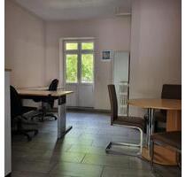 Coworking Potsdam-West - 250,00 EUR Kaltmiete, ca.  16,00 m² in Potsdam (PLZ: 14471) Potsdam West