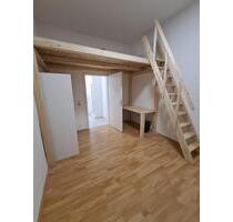 1ZKB Wohnung zu Miete - 500,00 EUR Kaltmiete, in Mannheim (PLZ: 68169) Herzogenried