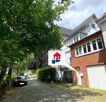 Stilvolle Erdgeschosswohnung zentral in Schleswig