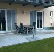 Terrassenwohnung zur Miete - 870,00 EUR Kaltmiete, in Eichstätt (PLZ: 85072)