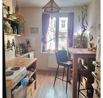 2 Zi Lichtenberg (Landeseigene) gegen 3 Zi o. 2 + große Küche - Berlin Rummelsburg