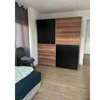 4-Zimmer-Wohnung im Herzen von Abstatt