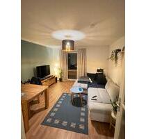 3 Zimmerwohnung 26.1.-18.3.26 +- 2 Tage - Berlin Pankow