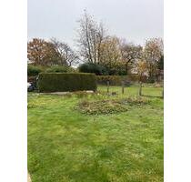 GartenflächeAbstellplatz zu vermieten - Apensen