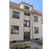 Schöne 3-Raumwohnung zu vermieten - Sondershausen