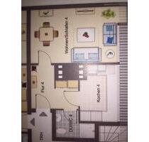 Neu-Isenburg - 1 Zi. Wohnung - 520,00 EUR Kaltmiete, ca.  30,00 m² in Neu-Isenburg (PLZ: 63263)