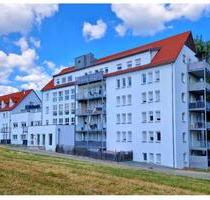 Helle 2-Zimmer Wohnung - 620,00 EUR Kaltmiete, in Donauwörth (PLZ: 86609)