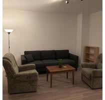 Gemütliche 35 m² Single-Wohnung – Stadtnah zur Innenstadt - Münnerstadt