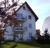 3-Zimmer Wohnung mit Balkon in Sindelfingen 63 m2