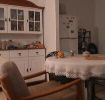 Untermieter Mitbewohner - 1.200,00 EUR Kaltmiete, ca.  52,00 m² in Berlin (PLZ: 10827) Tempelhof-Schöneberg