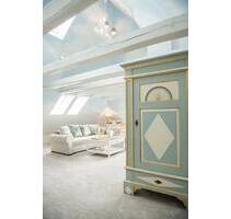 All-Inclusive - Wohnen auf Zeit im Schloss Apartment - Lübeck Sankt Lorenz Nord