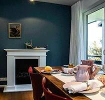 Ferienwohnung mit privater Sauna in SteibisOberstaufen