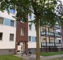 2-Zimmer-Wohnung mit Balkon - 449,00 EUR Kaltmiete, ca.  56,02 m² in Bremen (PLZ: 28755) Blumenthal