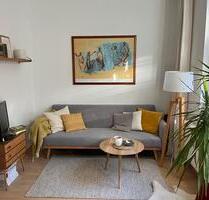 *ANFRAGESTOPP* 2-Raum-Wohnung, ca. 40 m², Balkon, KTV - Rostock Hansaviertel
