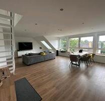 Exklusive Dachgeschoss Maisonette Wohnung - Kassel Harleshausen