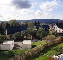 Herrliche Weitschicht , 3 -Zimmer Wohnung - Grünhain-Beierfeld