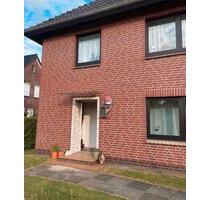 3 Zimmer Wohnung im Zweifamilienhaus zu vermieten - Syke