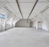 Frisch renovierte Bürofläche von 495 m² inklusive Teeküche zur Verfügung *DIREKT VOM EIGENTÜMER* - Nürnberg Hasenbuck