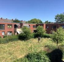 Ansprechende 2-Zimmer-Wohnung mit Balkon - nur für Ältere Bewohner vorgesehen - Bremen Gröpelingen