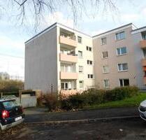 Geräumige 3-R-Wohnung mit Balkon! - Witten Heven