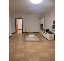 3 ZKB Wohnung; EG; EBK; Terasse; Garten; Kellerraum; Carport; - Nienburg (Weser)