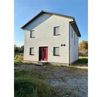 OHNE MAKLERNeubau Einfamilienhaus Effizienshaus 40 Plus - Rheinau