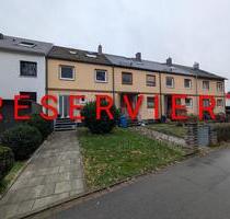 Charmantes Reihenhaus in Rottendorf am Waldrand