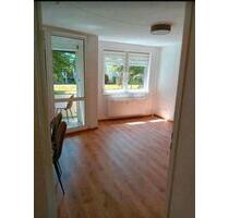 2 Zimmer Wohnung mit Balkon in Bad Vilbel (Heilsberg)