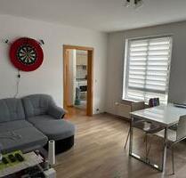 Neuw. 2 Zimmer Wohnung in Friedland EBK & Balkon & Stellplatz