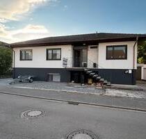 Geräumiges, vollst renoviertes Einfamilienhaus mit geh. Innena - Dannstadt-Schauernheim