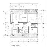 DG-Wohnung mit Balkon und Garage ab den 01.10.25 in GN-Meerholz - Gelnhausen