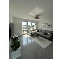 Penthouse Wohnung in Zentraler Lage - Cloppenburg