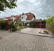 Großes, extrabreites, helles Reihenendhaus zum Wohlfühlen! - Armsheim