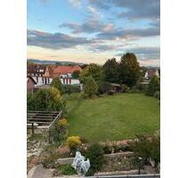 2 Zimmer Wohnung in Northeim Hollenstedt - Moringen