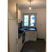 2 Zimmerwohnung in der Innenstadt - Gießen