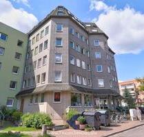 Perfekt für die Intensivpflege - Gewerbeeinheit mit Fahrstuhl - Mühlhausen (Thüringen)