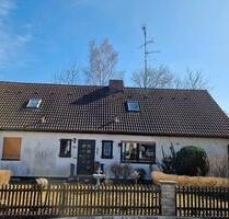 Einfamilienhaus in ruhiger Lage - Altomünster