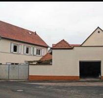 Vermietetes EFH zu verkaufen - 235.000,00 EUR Kaufpreis, in Mommenheim (PLZ: 55278)