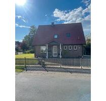 Schönes Einfamilienhaus im Wangerland