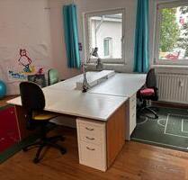 Arbeitsplätze Büroraum in Bürogemeinschaft zu vermieten - All-in-Miete - Berlin Friedrichshain-Kreuzberg