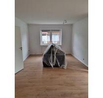 2ZKB Garten Erdgeschosswohnung Saterland Ramsloh
