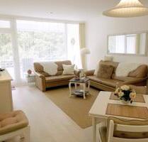 ⭐️Ab 25.6. TOP LAGE SW-Balkon Ferienwohnung Timmendorfer Strand